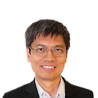 李錦綸牧師博士