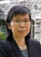 Rev. Dr. Joyce Chan