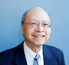 Rev. Dr. Vincent Poon