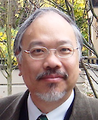 Dr. Samuel Ho