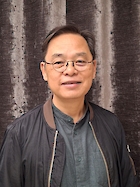 Dr. Andres Tang